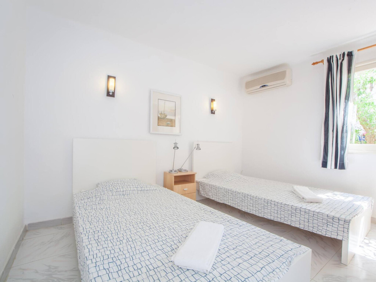 Villa Finca La Siesta à Betlem, 4 chambres, piscine - Photo 19