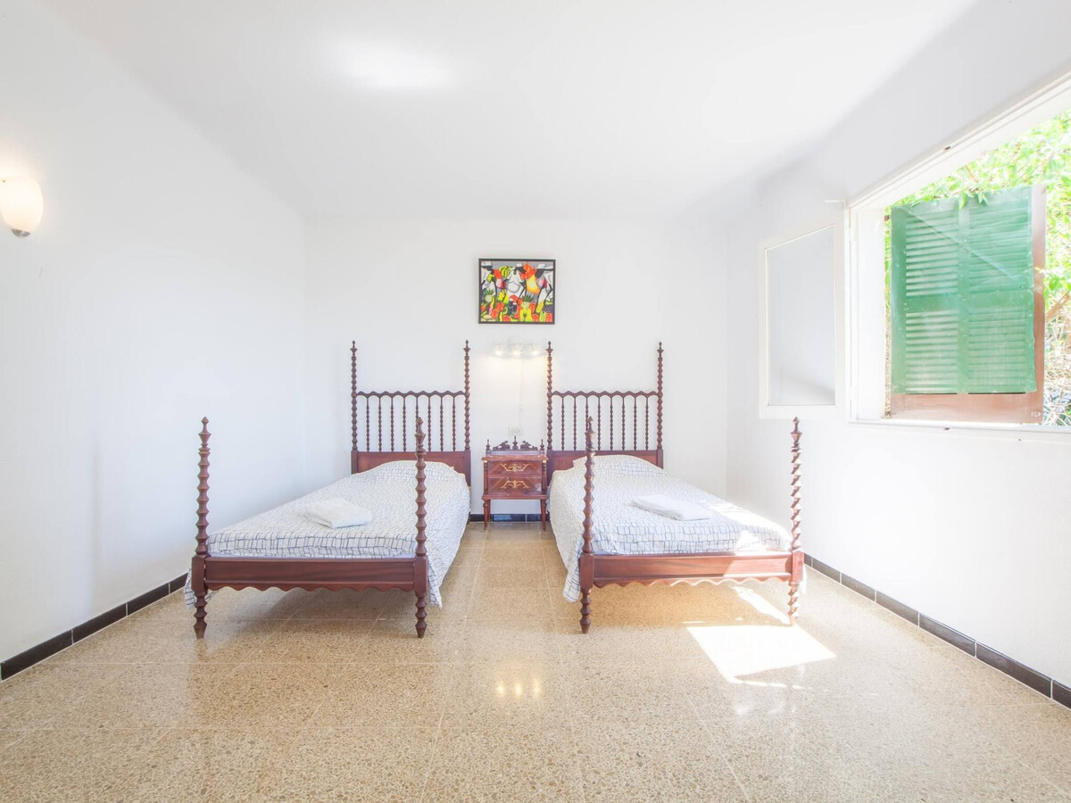 Villa Finca La Siesta à Betlem, 4 chambres, piscine - Photo 21