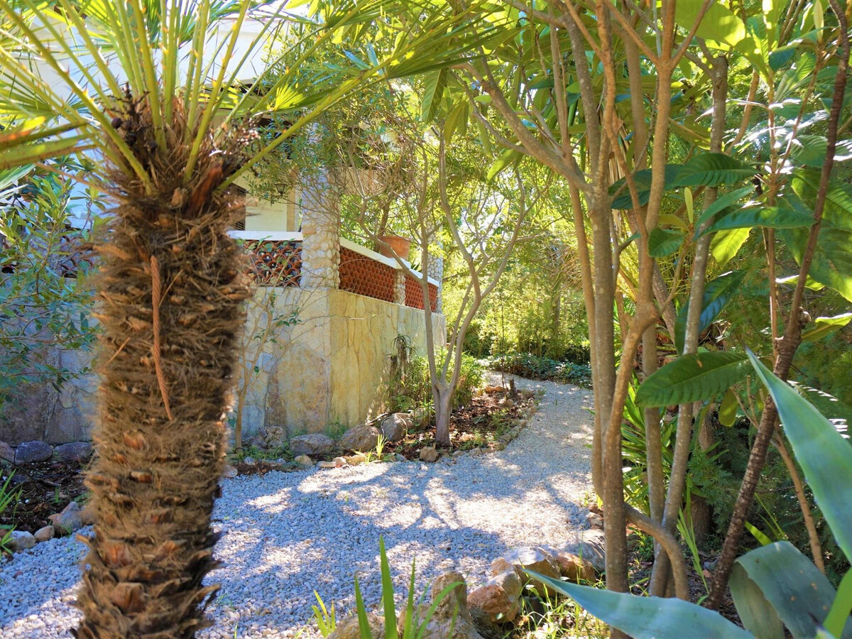 Villa Finca La Siesta à Betlem, 4 chambres, piscine - Photo 25