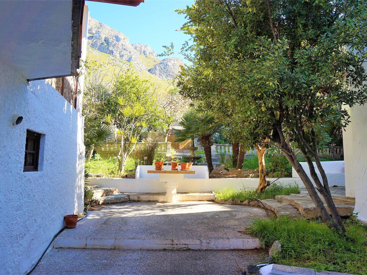 Villa Finca La Siesta à Betlem, 4 chambres, piscine - Photo 26