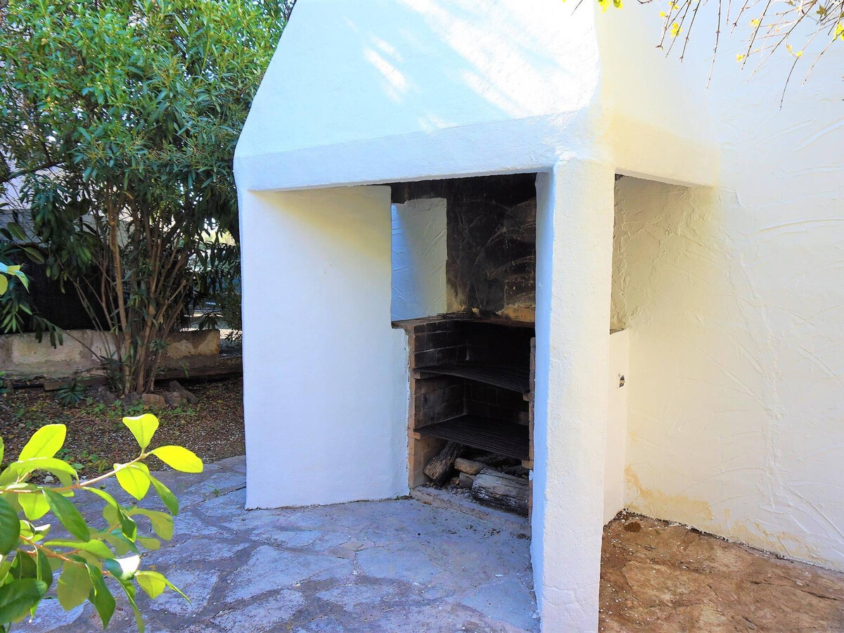 Villa Finca La Siesta à Betlem, 4 chambres, piscine - Photo 28