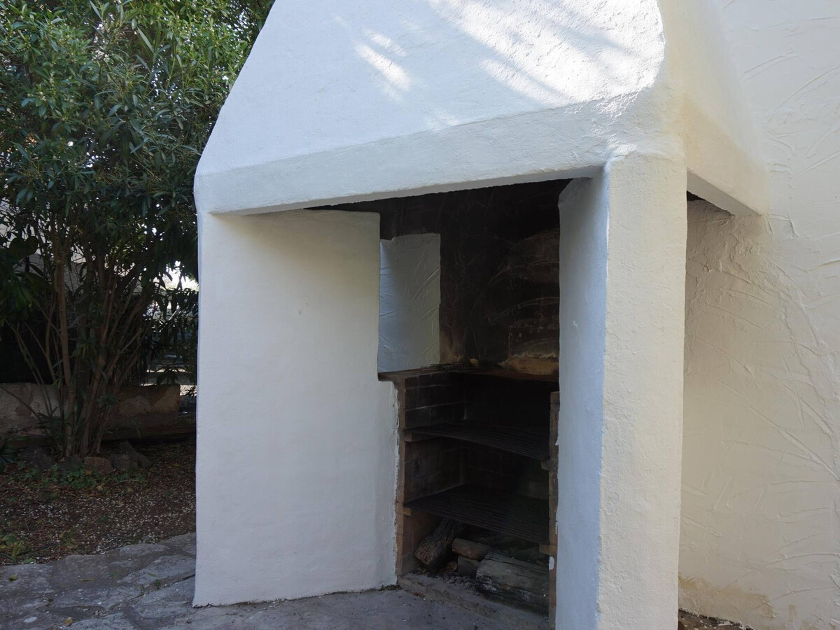 Villa Finca La Siesta à Betlem, 4 chambres, piscine - Photo 29