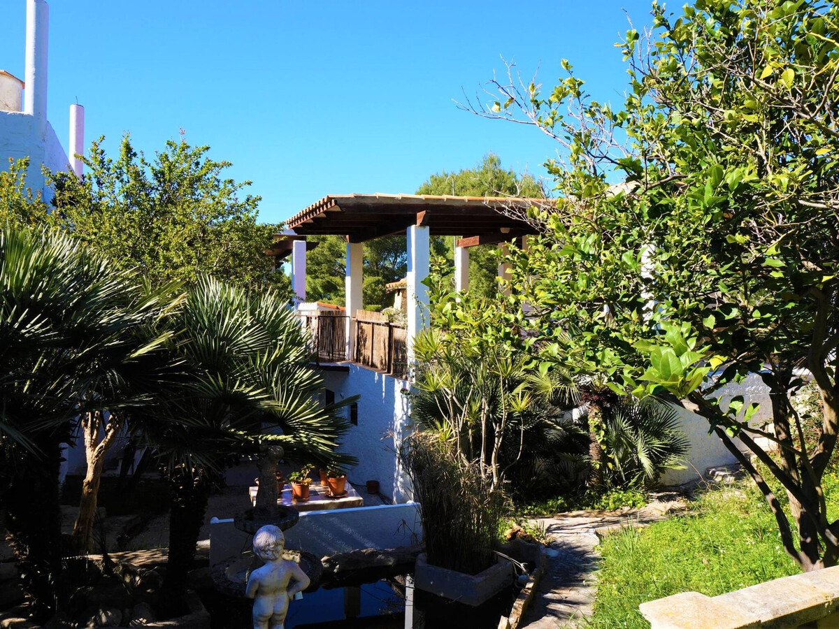 Villa Finca La Siesta à Betlem, 4 chambres, piscine - Photo 30