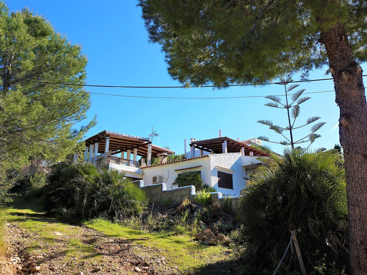 Villa Finca La Siesta à Betlem, 4 chambres, piscine - Photo 32