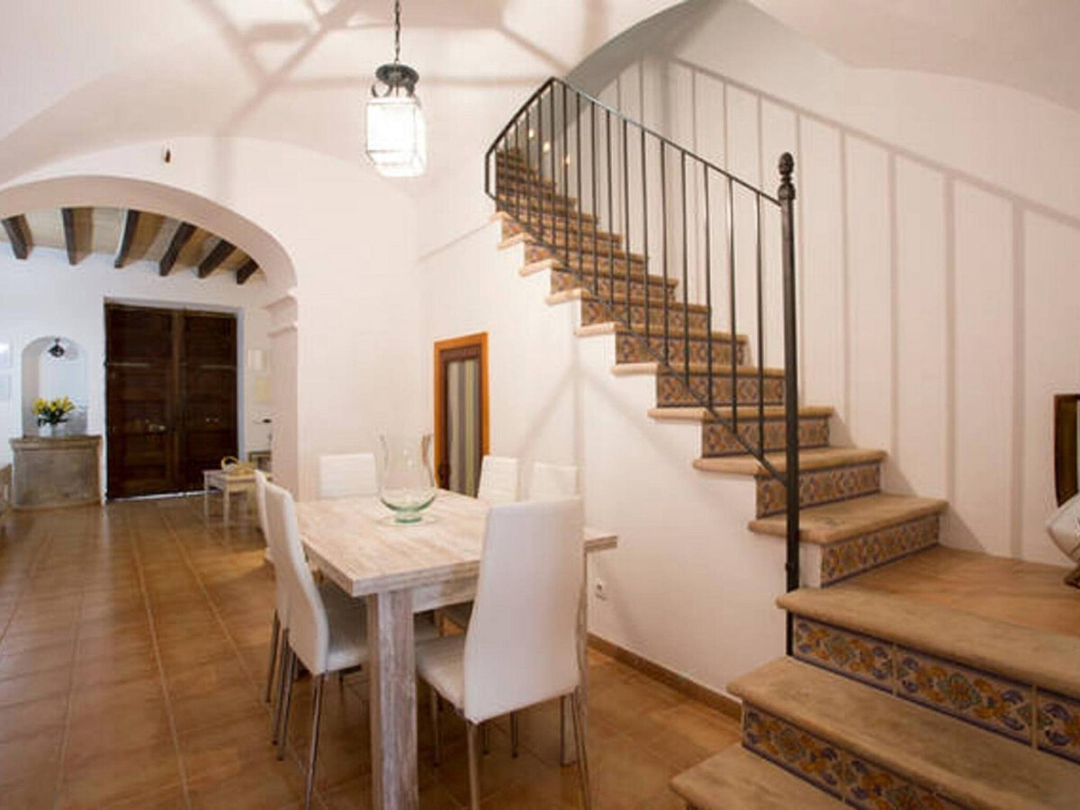 Maison majorquine 250m² piscine privée à Llucmajor - Photo 1
