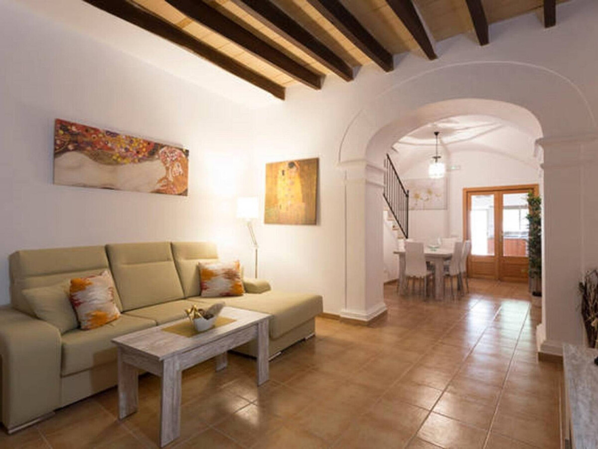 Maison majorquine 250m² piscine privée à Llucmajor - Photo 2