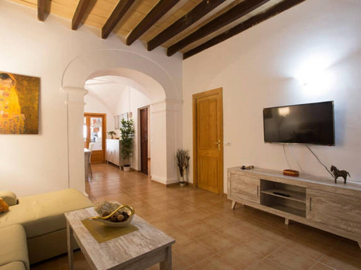 Maison majorquine 250m² piscine privée à Llucmajor - Photo 3