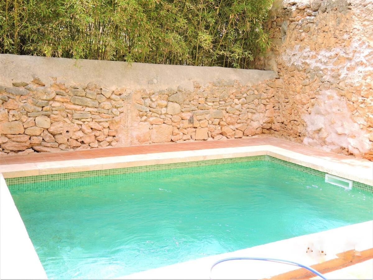 Maison majorquine 250m² piscine privée à Llucmajor - Photo 4