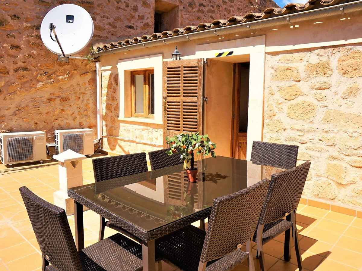 Maison majorquine 250m² piscine privée à Llucmajor - Photo 5