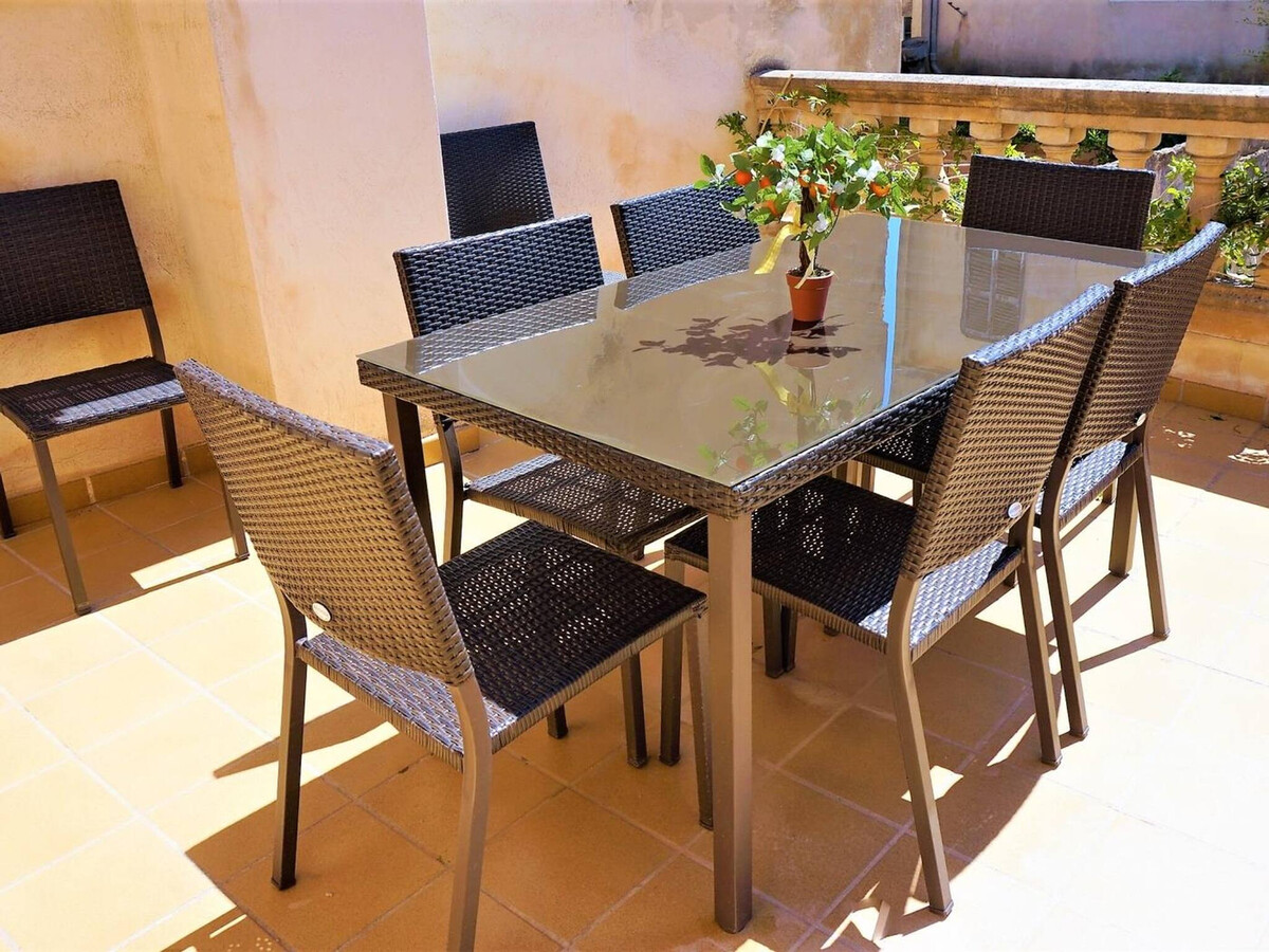 Maison majorquine 250m² piscine privée à Llucmajor - Photo 6