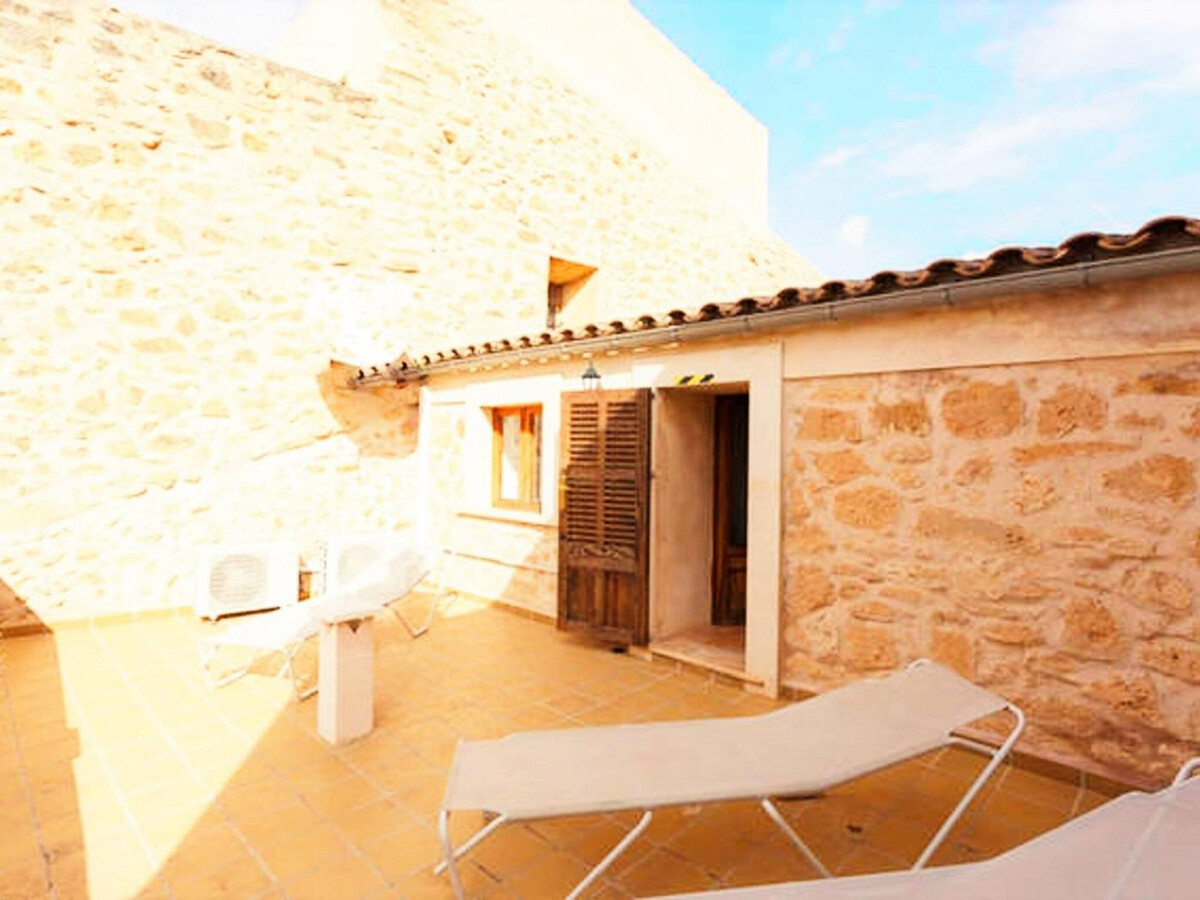 Maison majorquine 250m² piscine privée à Llucmajor - Photo 7
