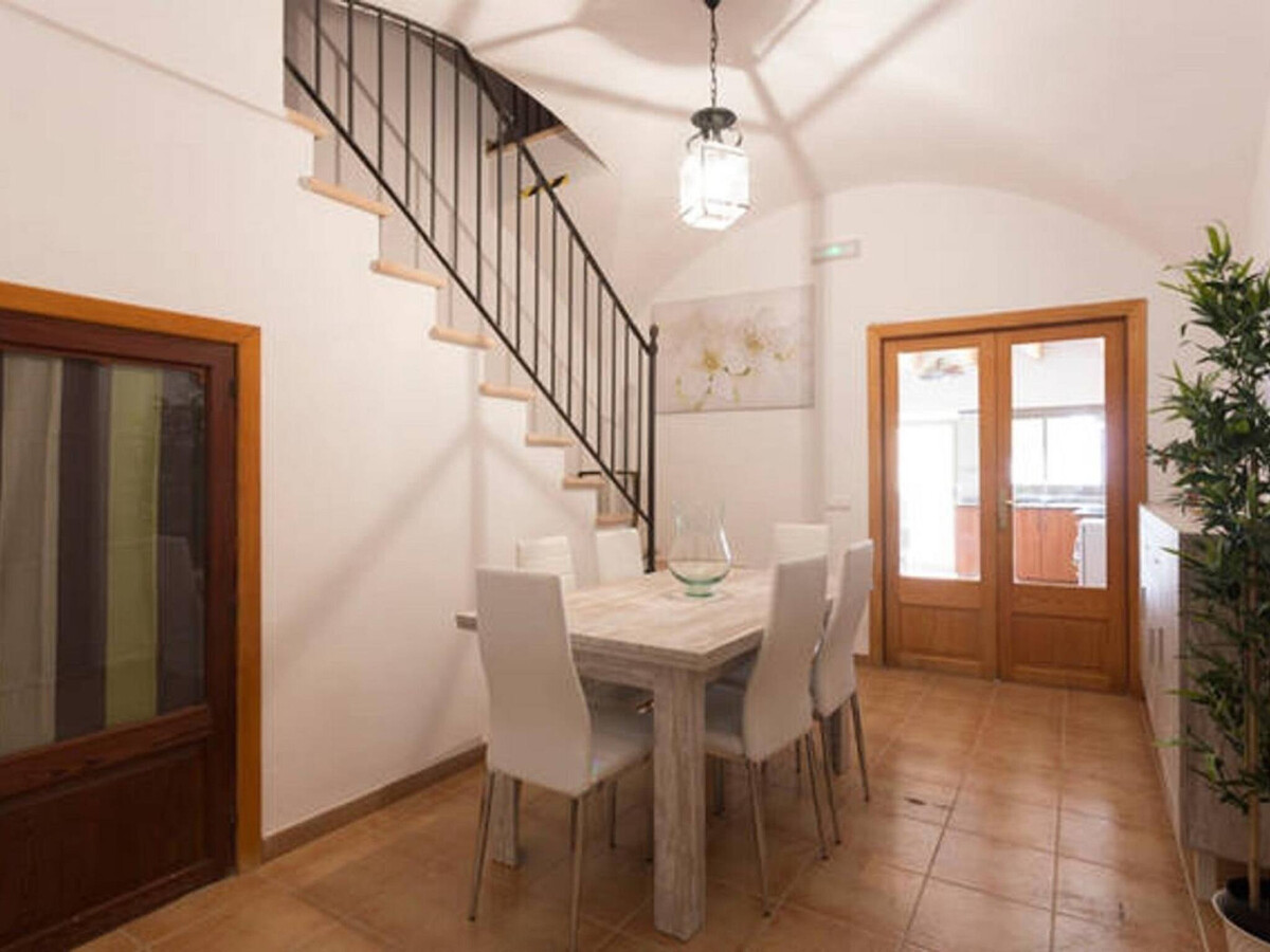 Maison majorquine 250m² piscine privée à Llucmajor - Photo 10