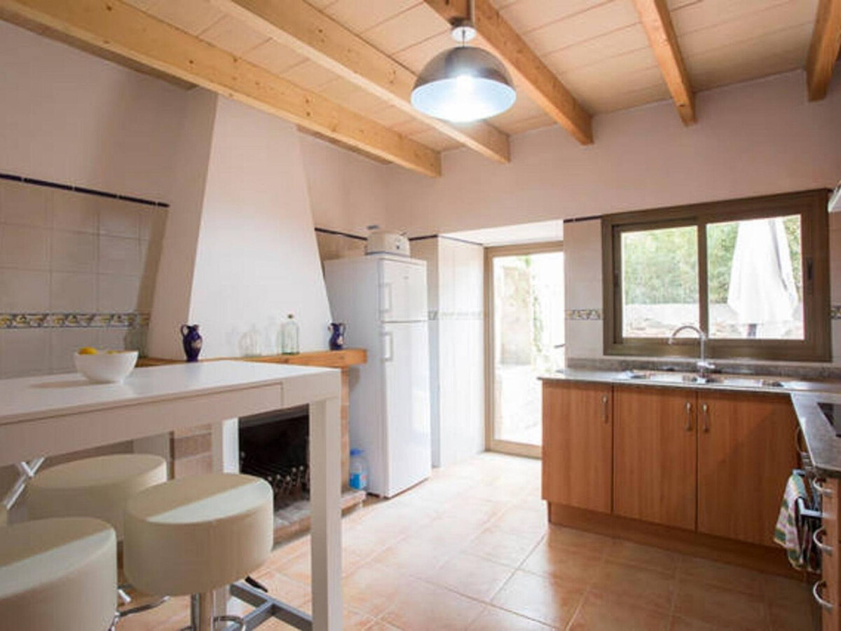 Maison majorquine 250m² piscine privée à Llucmajor - Photo 14