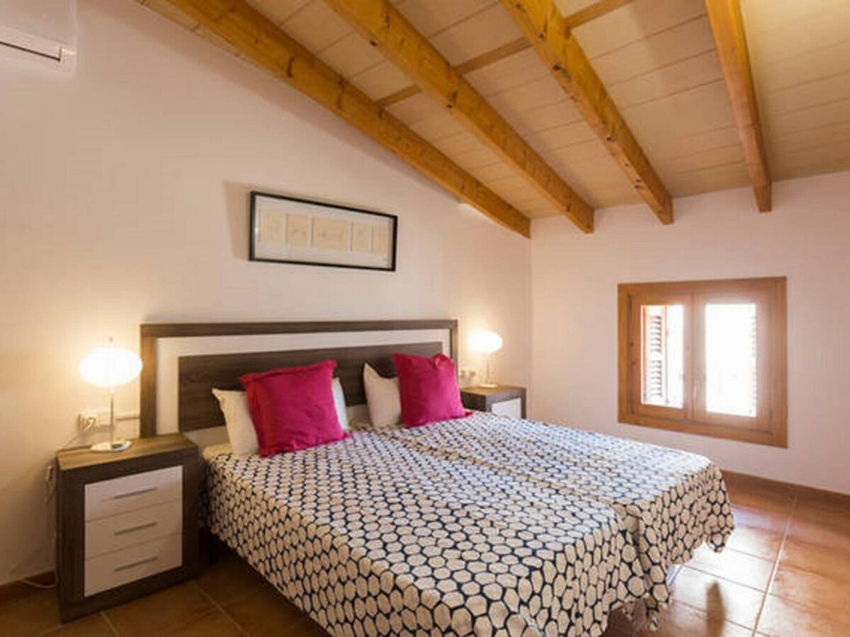 Maison majorquine 250m² piscine privée à Llucmajor - Photo 15