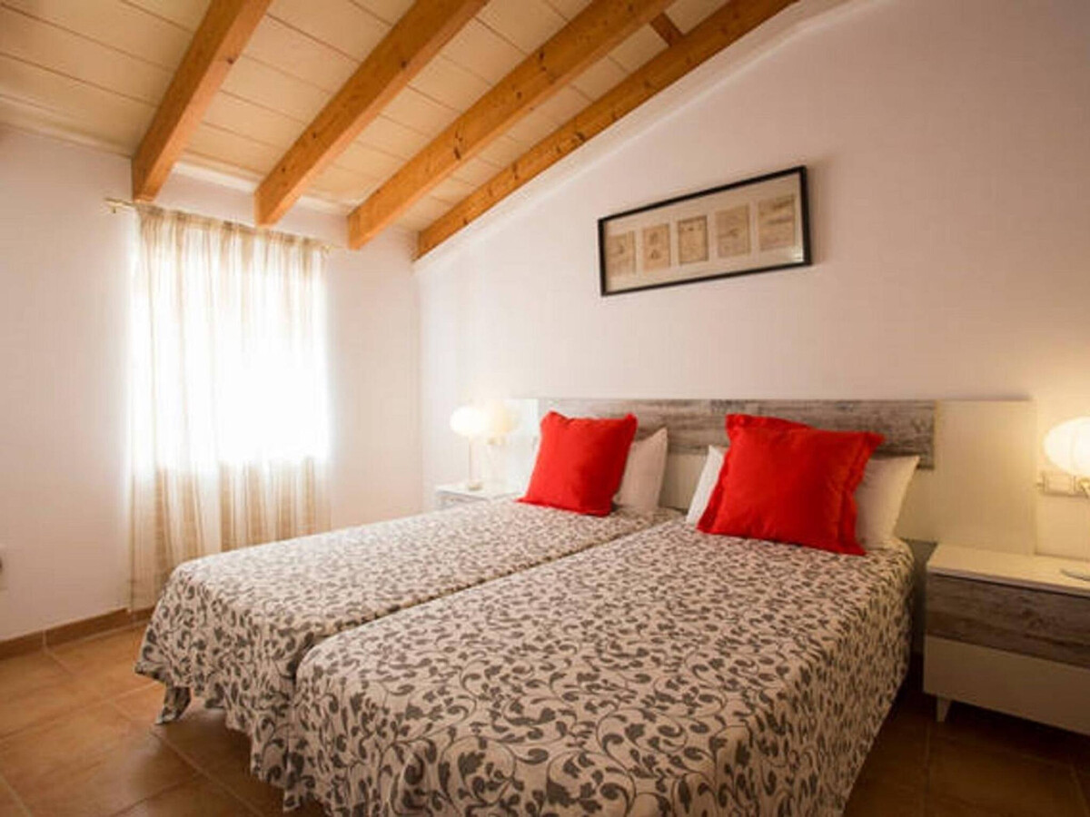 Maison majorquine 250m² piscine privée à Llucmajor - Photo 16