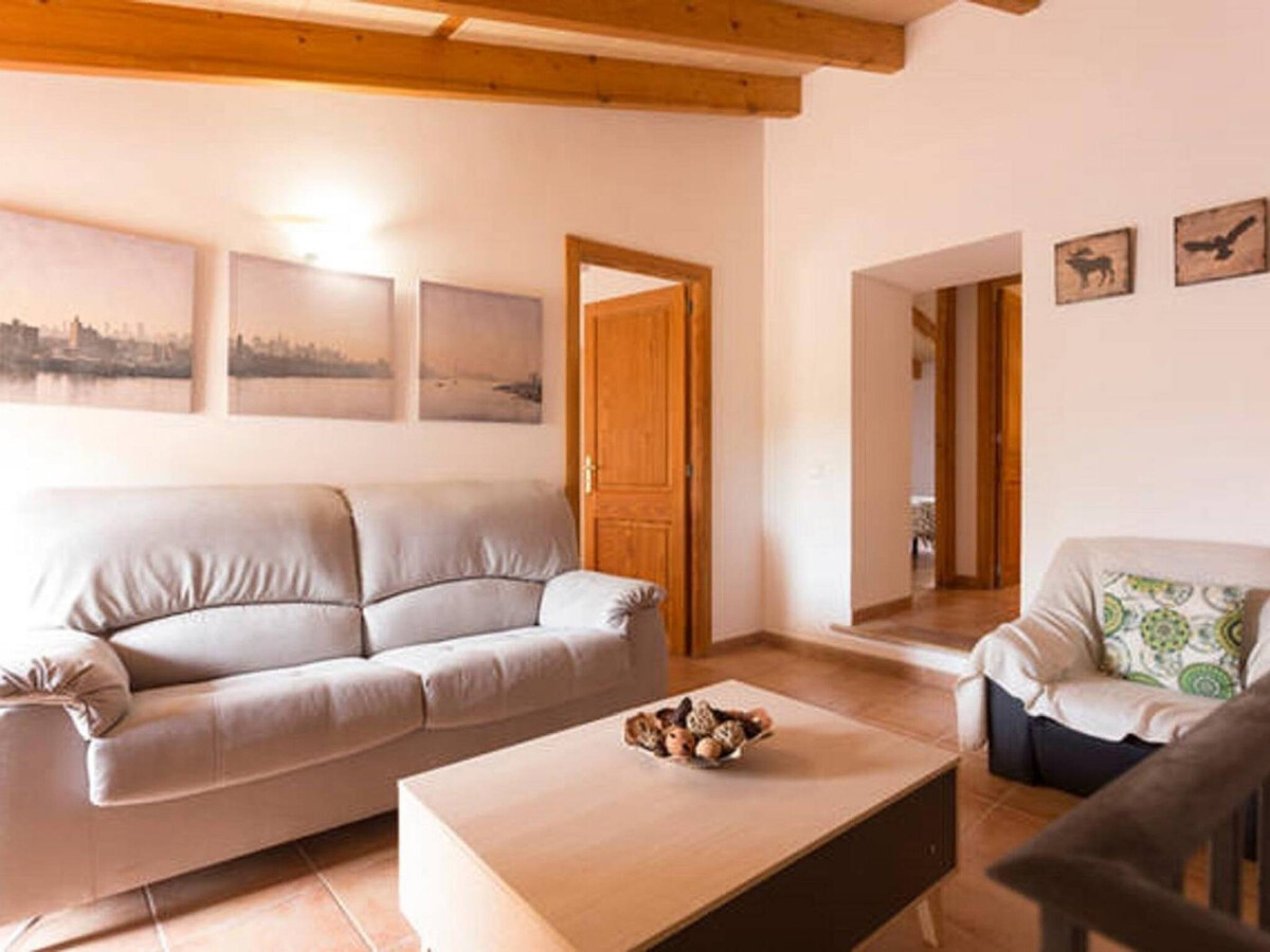 Maison majorquine 250m² piscine privée à Llucmajor - Photo 17