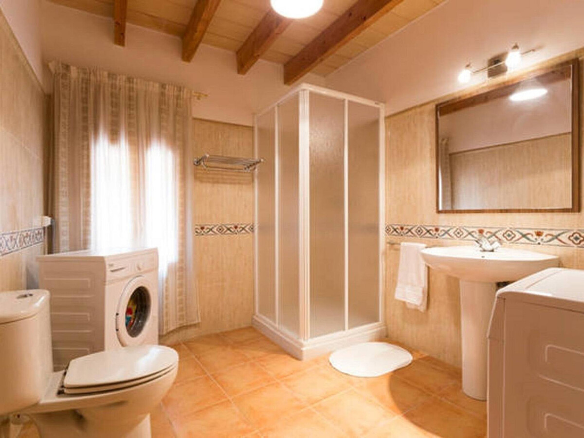 Maison majorquine 250m² piscine privée à Llucmajor - Photo 19