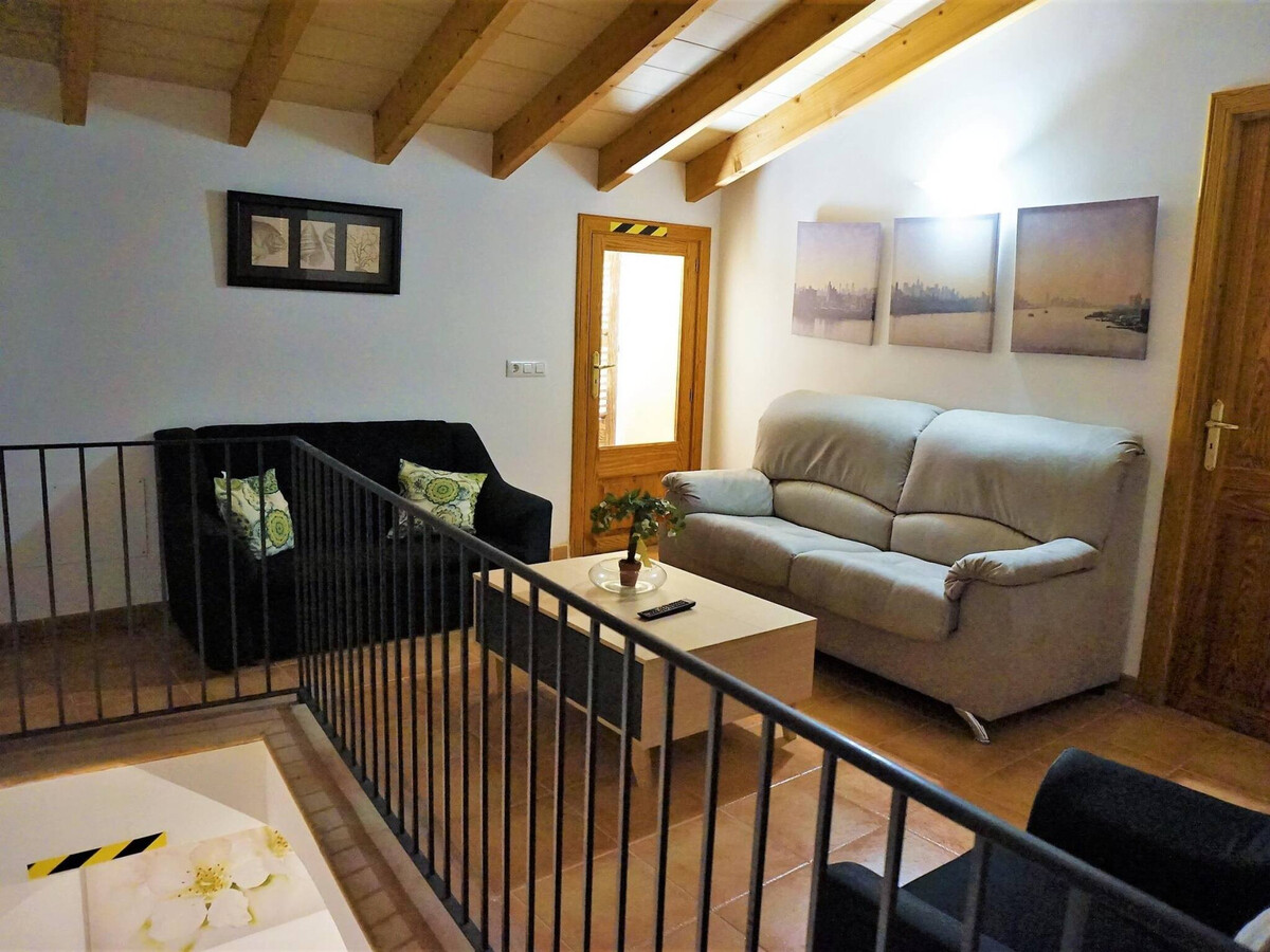 Maison majorquine 250m² piscine privée à Llucmajor - Photo 21