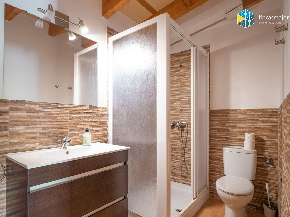 Maison majorquine 250m² piscine privée à Llucmajor - Photo 25