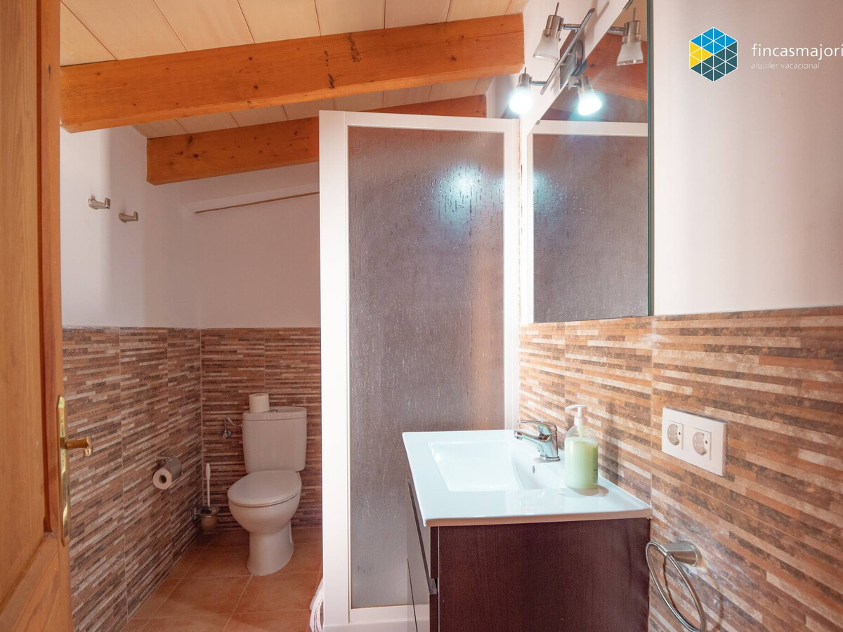 Maison majorquine 250m² piscine privée à Llucmajor - Photo 26