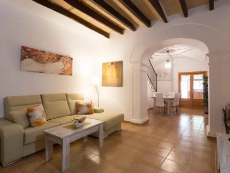 Location gite à Llucmajor