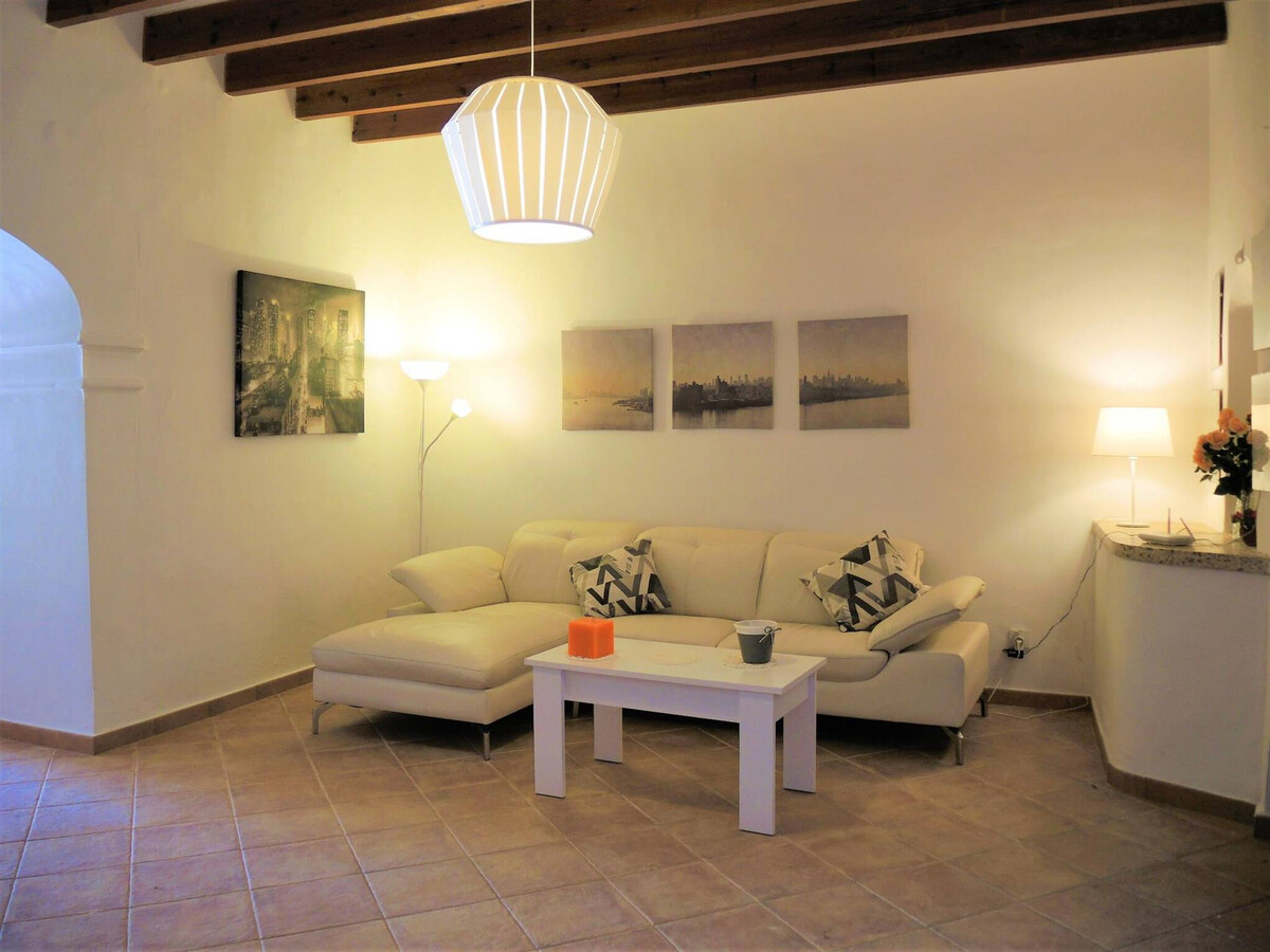 Maison 300 m² Algaida : piscine 25m, 4 chambres, 8 pers. - Photo 1