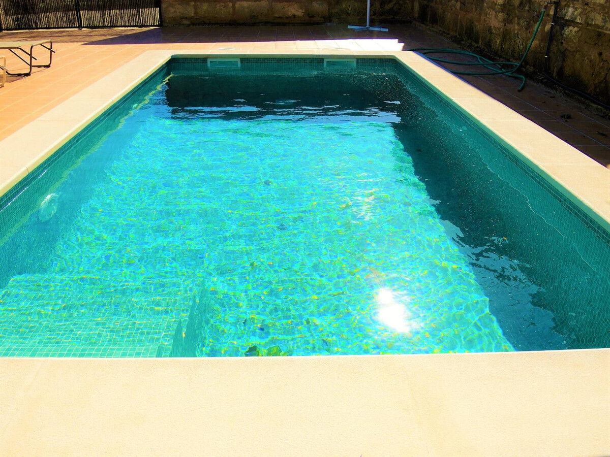 Maison 300 m² Algaida : piscine 25m, 4 chambres, 8 pers. - Photo 3