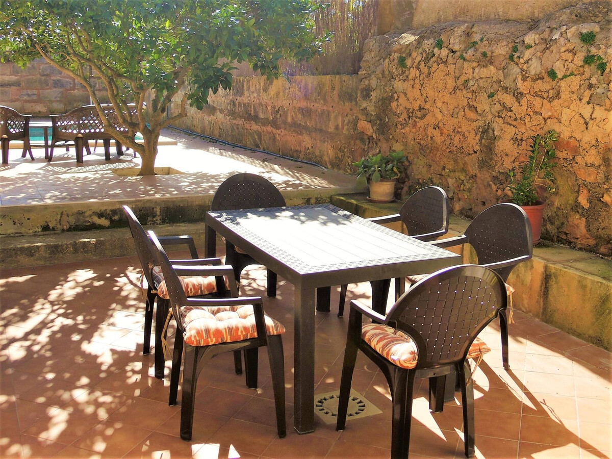 Maison 300 m² Algaida : piscine 25m, 4 chambres, 8 pers. - Photo 5