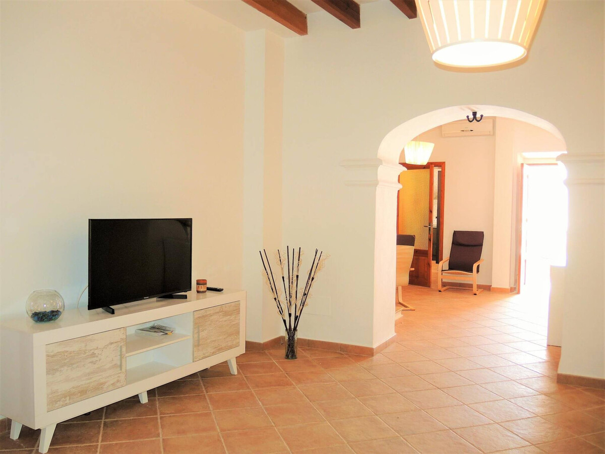 Maison 300 m² Algaida : piscine 25m, 4 chambres, 8 pers. - Photo 9