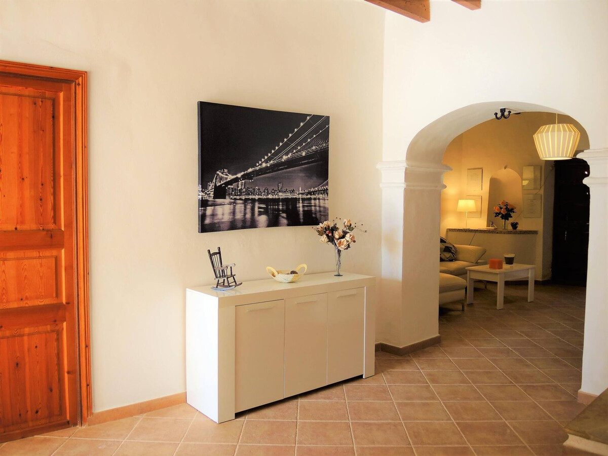 Maison 300 m² Algaida : piscine 25m, 4 chambres, 8 pers. - Photo 10