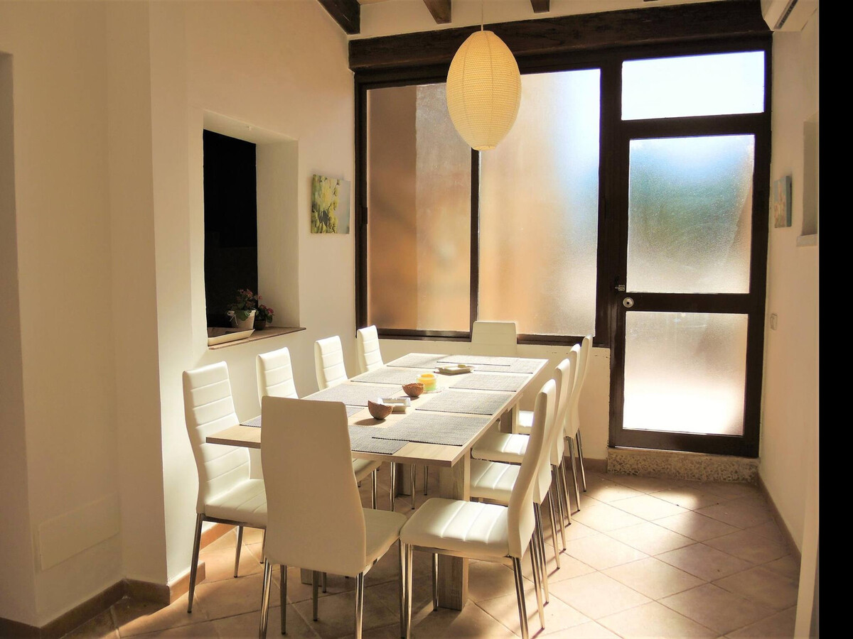 Maison 300 m² Algaida : piscine 25m, 4 chambres, 8 pers. - Photo 12