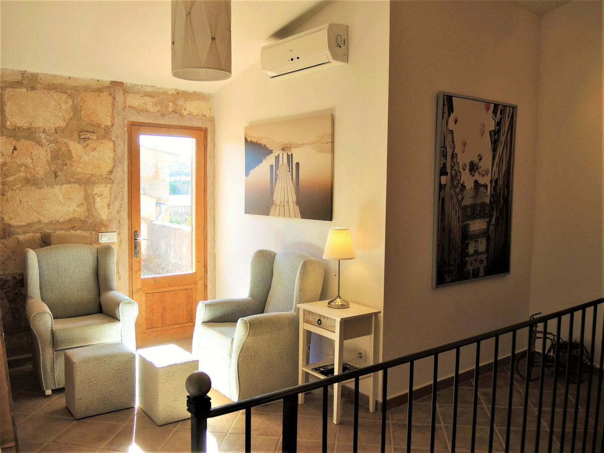 Maison 300 m² Algaida : piscine 25m, 4 chambres, 8 pers. - Photo 23