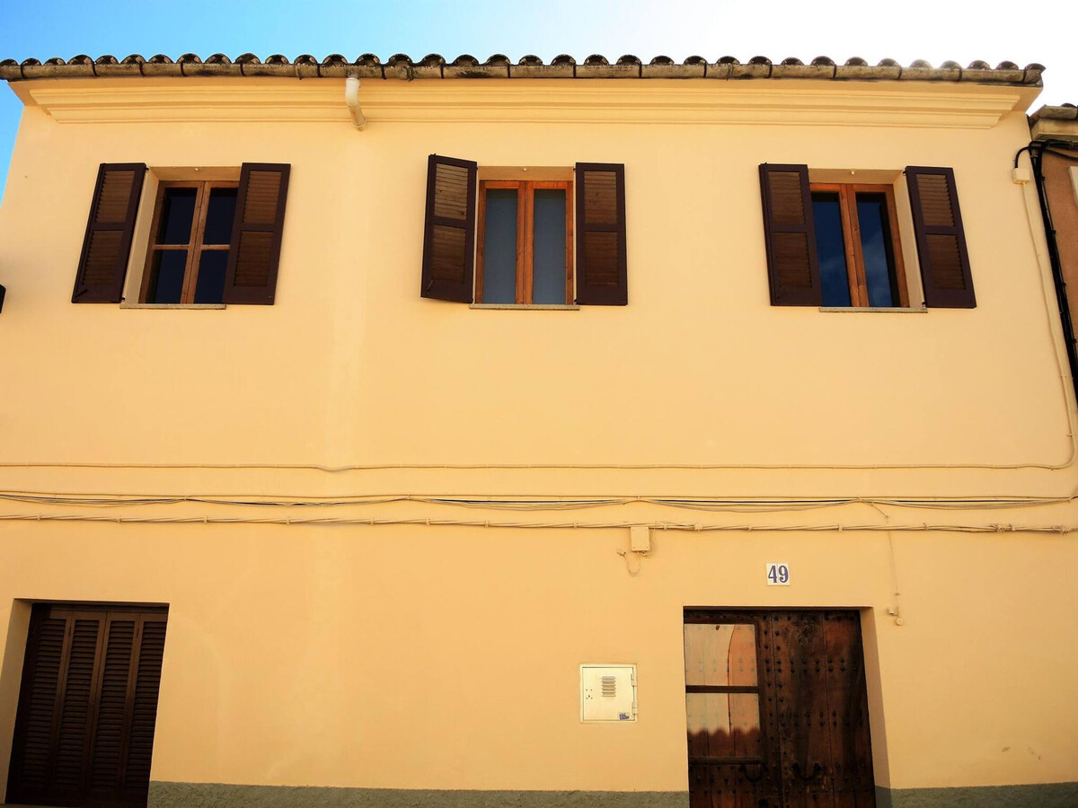 Maison 300 m² Algaida : piscine 25m, 4 chambres, 8 pers. - Photo 24