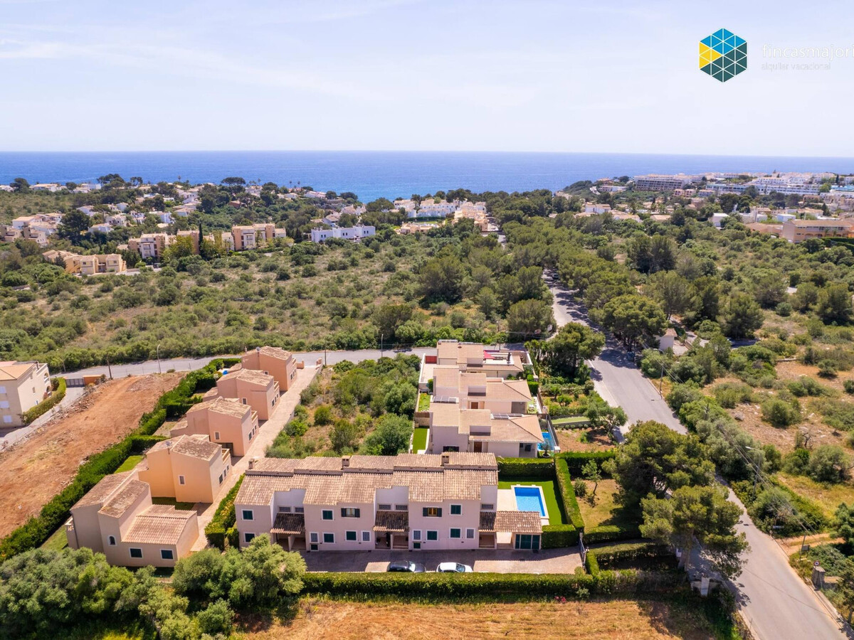 Maison 150 m² avec piscine à Manacor, 6 personnes - Photo 3