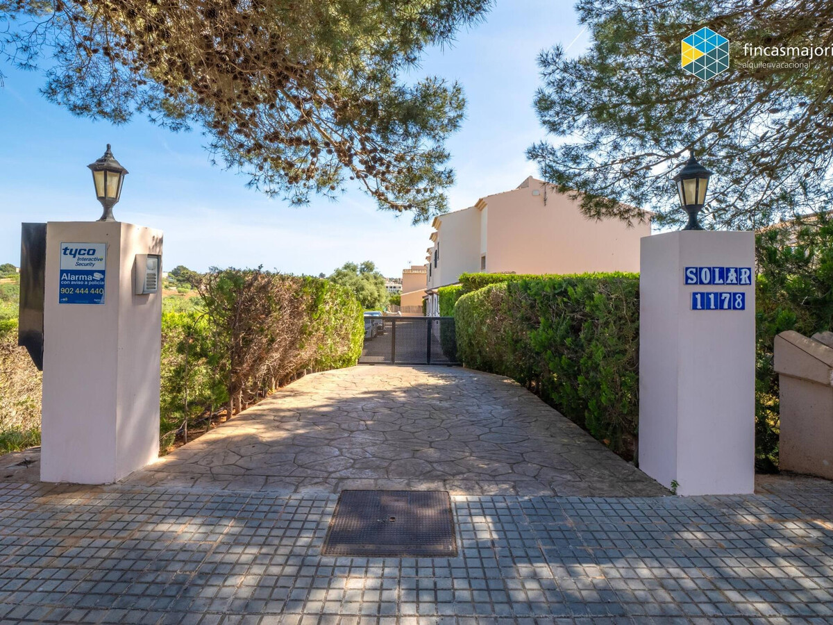 Maison 150 m² avec piscine à Manacor, 6 personnes - Photo 4