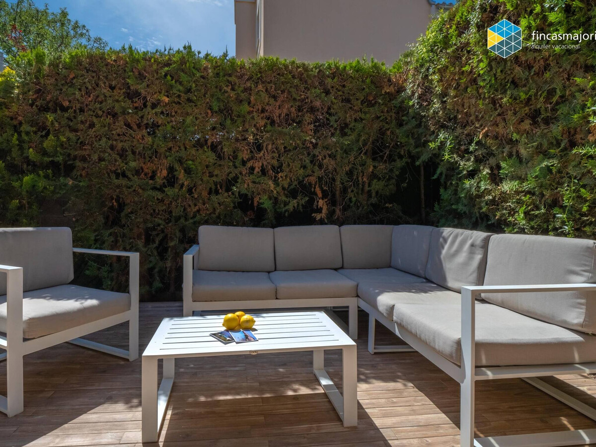 Maison 150 m² avec piscine à Manacor, 6 personnes - Photo 8
