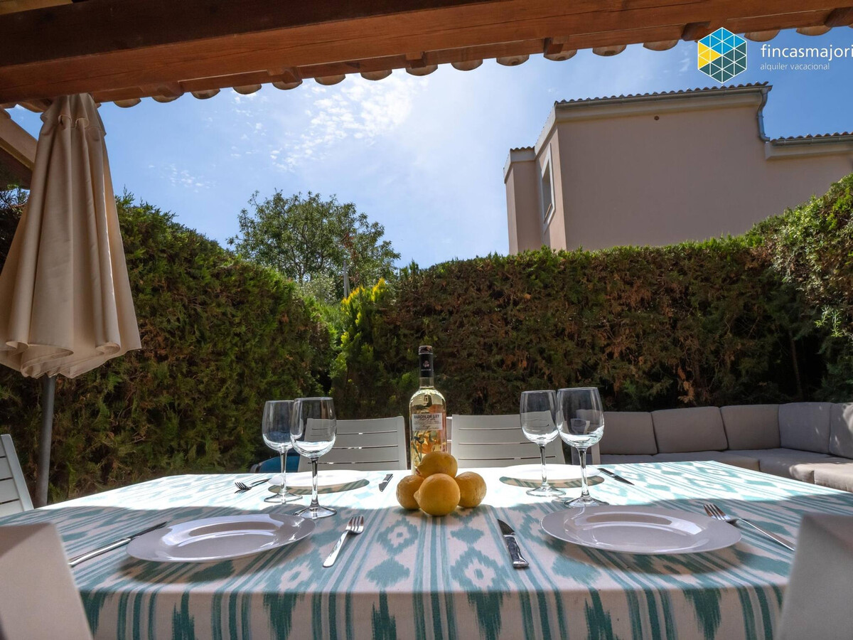 Maison 150 m² avec piscine à Manacor, 6 personnes - Photo 10