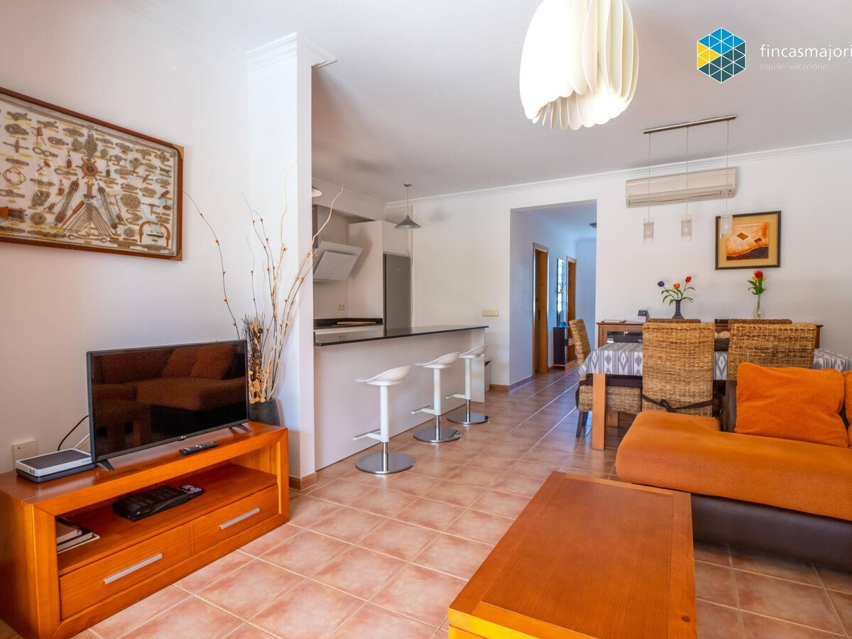 Maison 150 m² avec piscine à Manacor, 6 personnes - Photo 11
