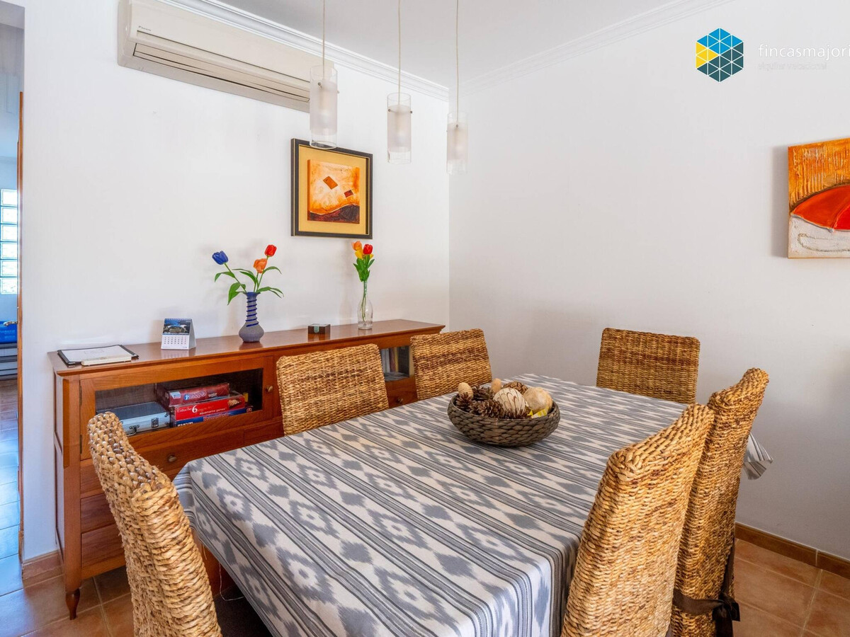 Maison 150 m² avec piscine à Manacor, 6 personnes - Photo 13