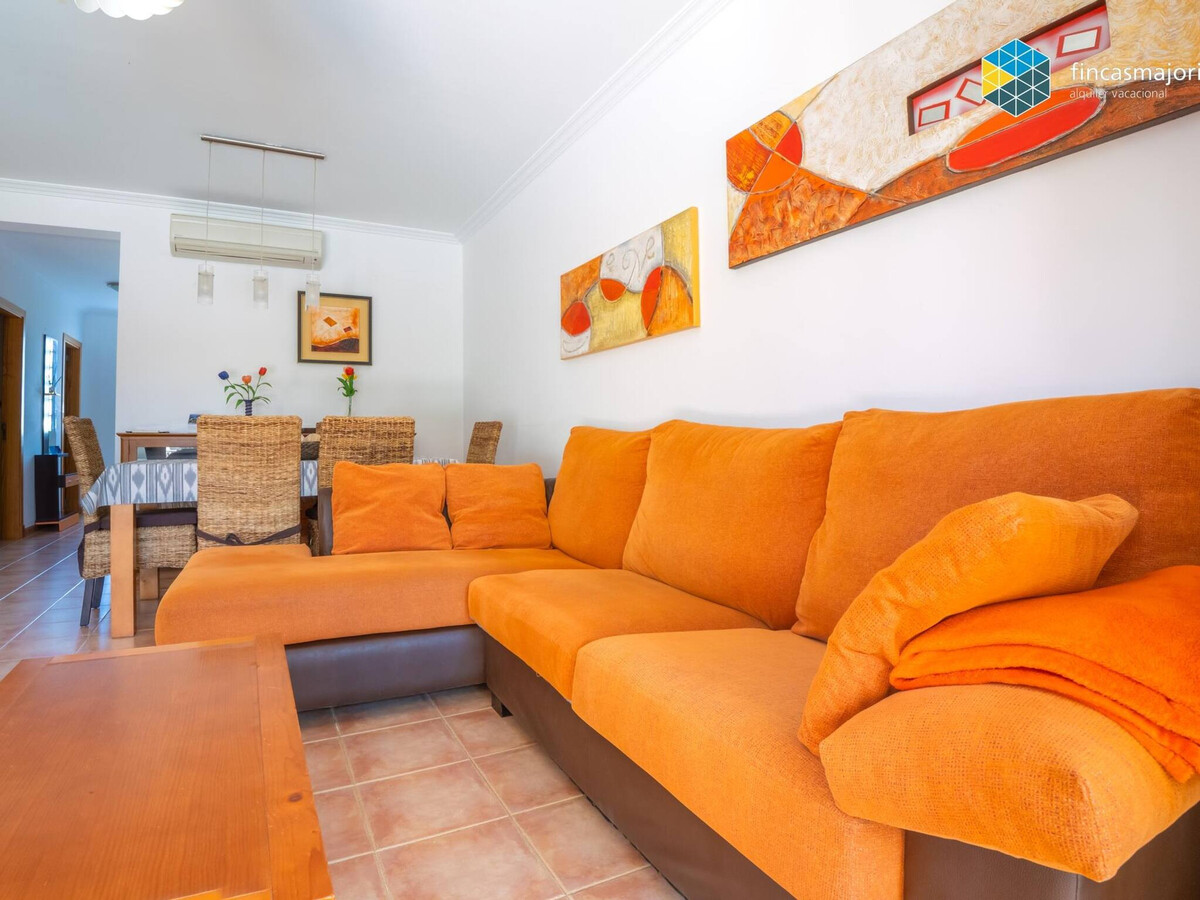 Maison 150 m² avec piscine à Manacor, 6 personnes - Photo 14