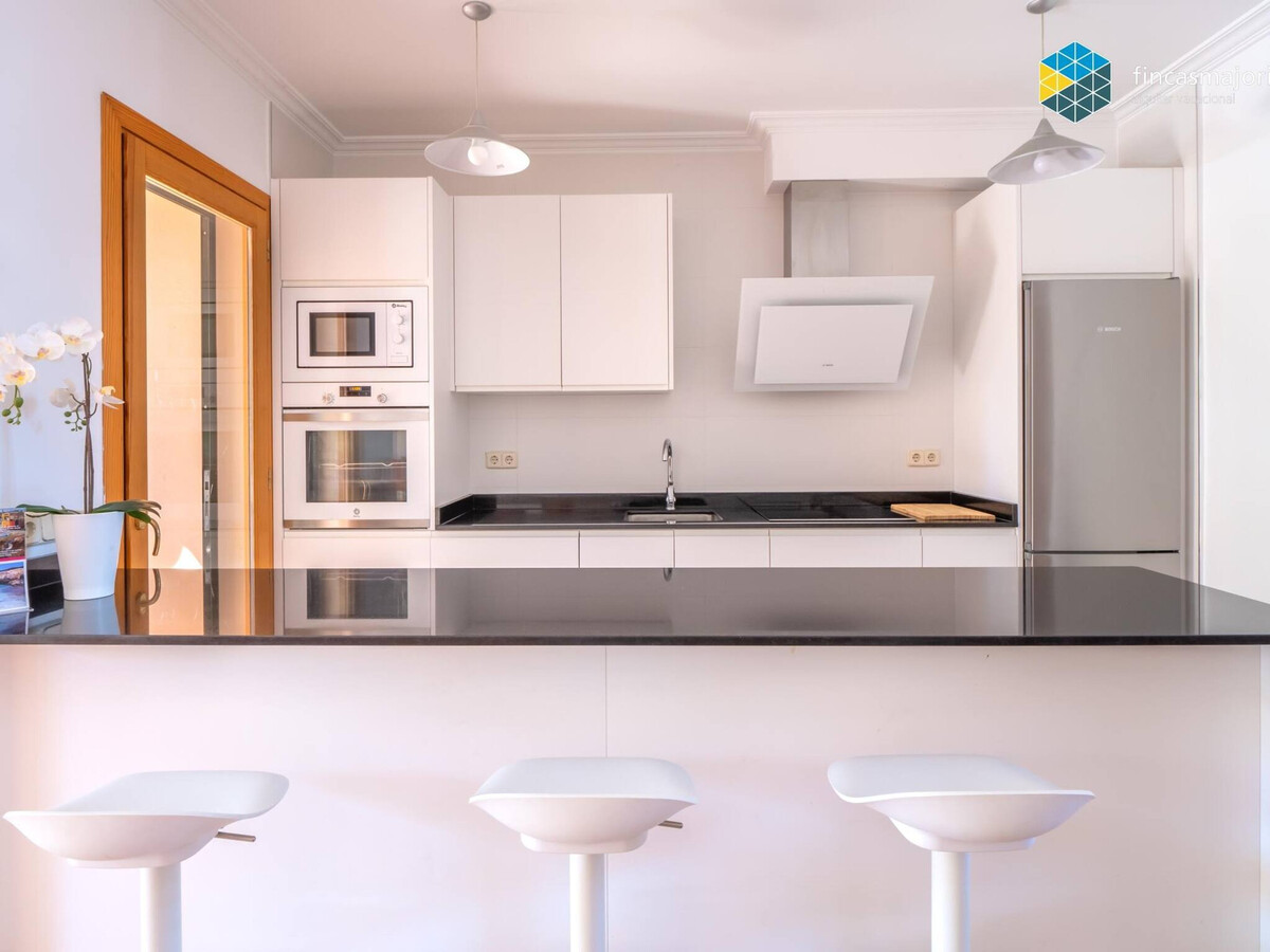 Maison 150 m² avec piscine à Manacor, 6 personnes - Photo 15