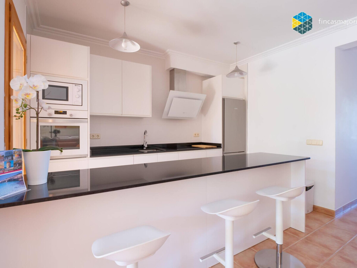 Maison 150 m² avec piscine à Manacor, 6 personnes - Photo 16