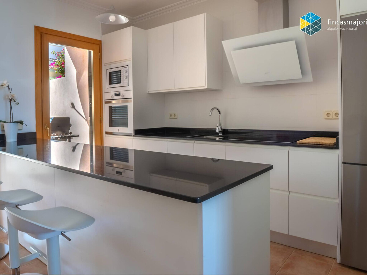 Maison 150 m² avec piscine à Manacor, 6 personnes - Photo 17
