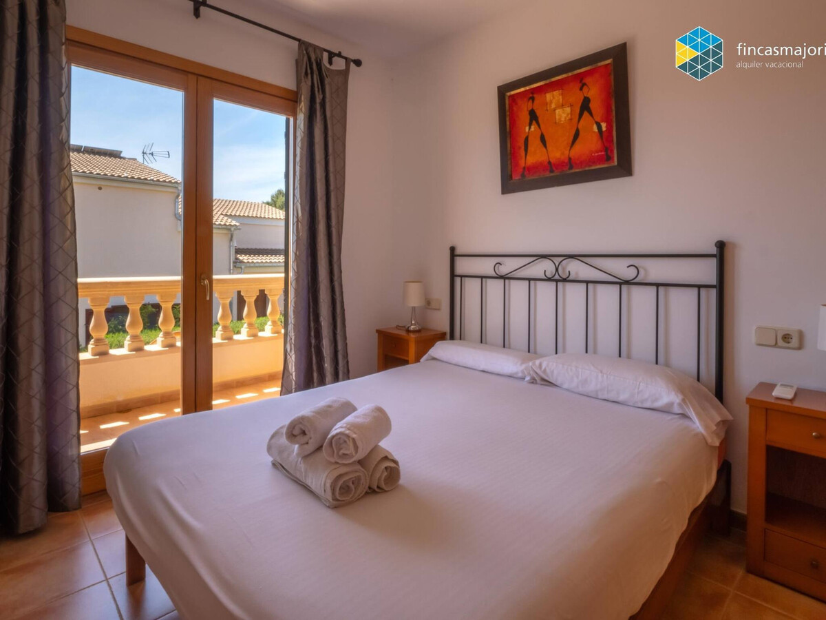 Maison 150 m² avec piscine à Manacor, 6 personnes - Photo 18