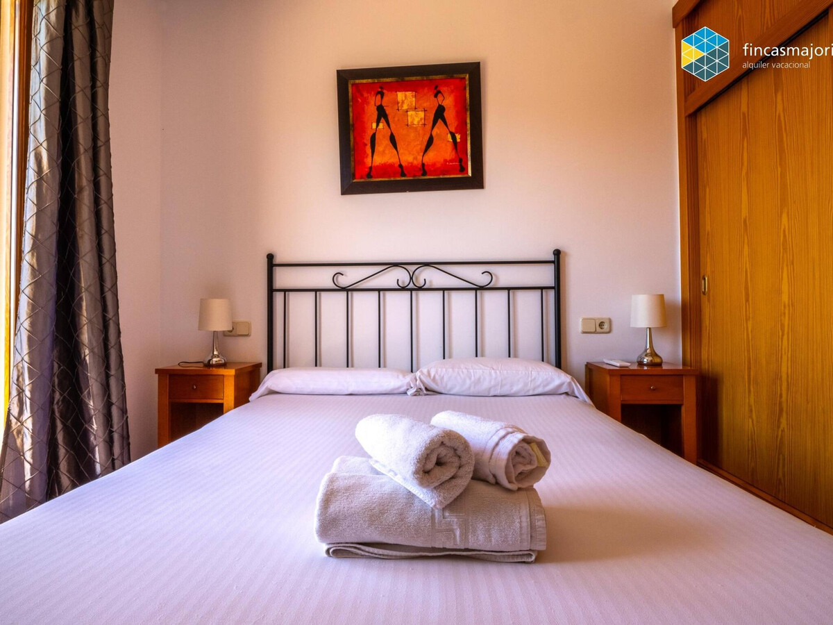 Maison 150 m² avec piscine à Manacor, 6 personnes - Photo 19