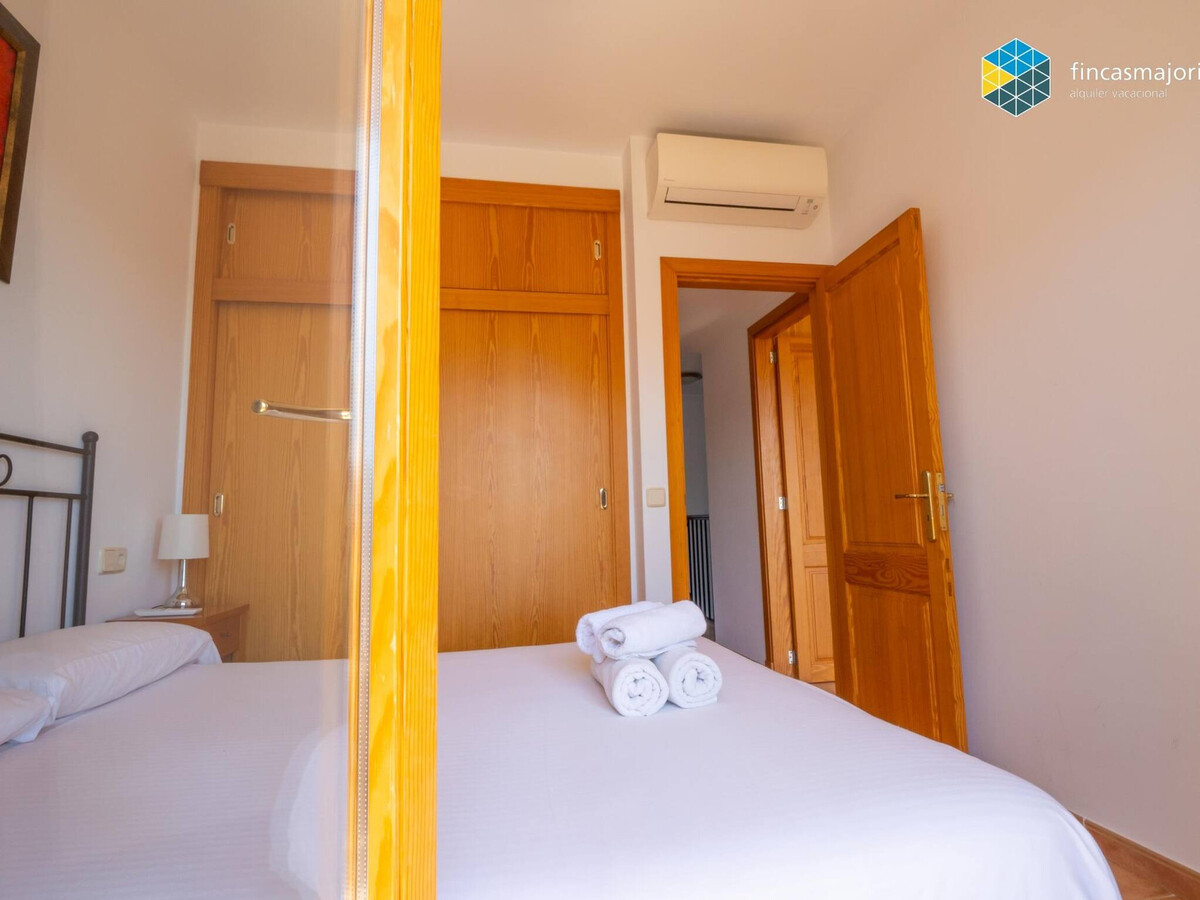 Maison 150 m² avec piscine à Manacor, 6 personnes - Photo 20