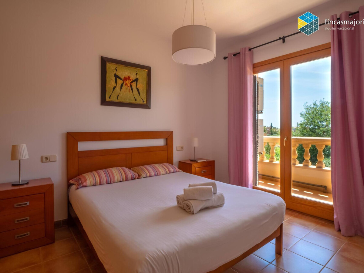 Maison 150 m² avec piscine à Manacor, 6 personnes - Photo 21