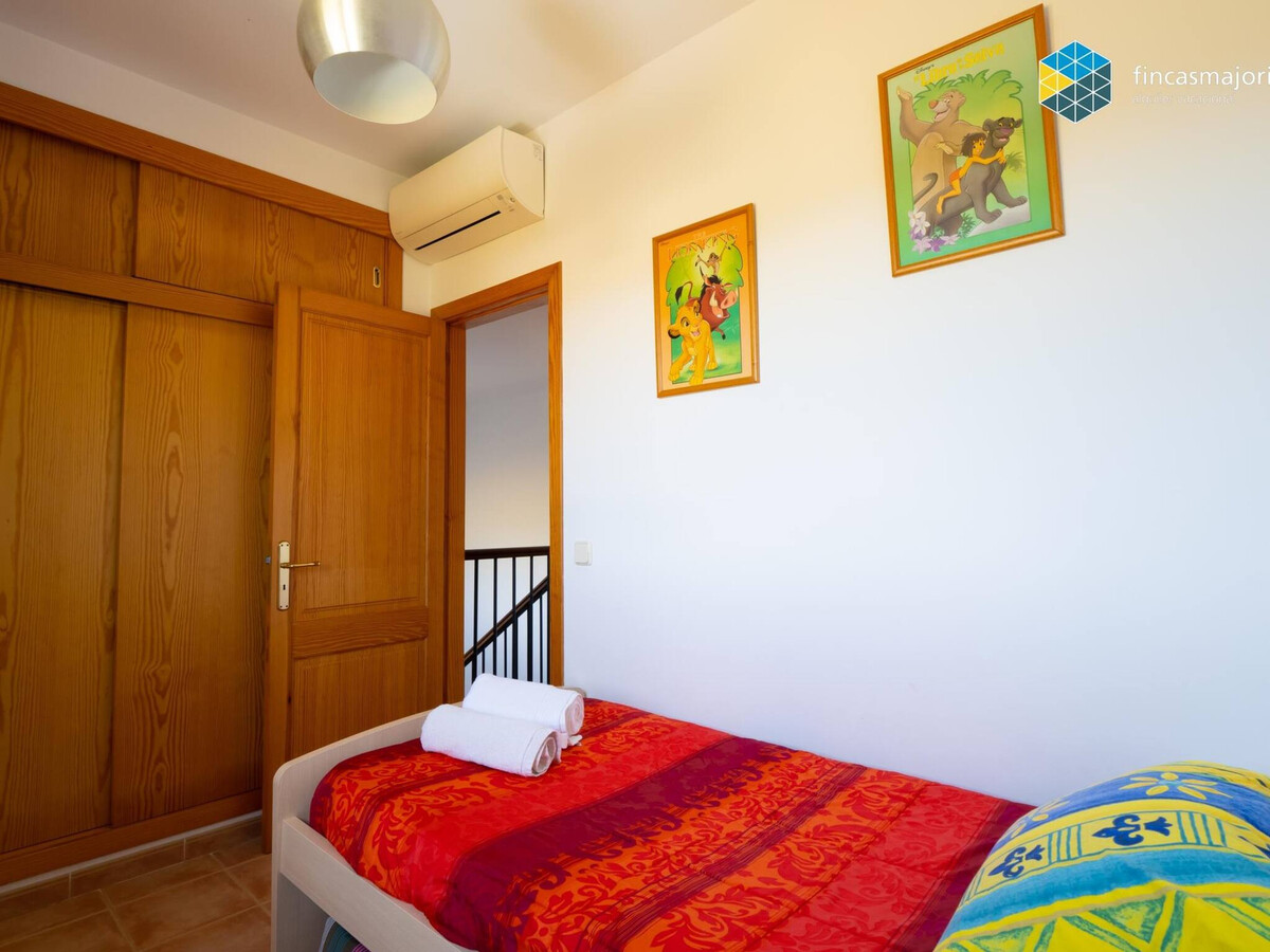 Maison 150 m² avec piscine à Manacor, 6 personnes - Photo 23