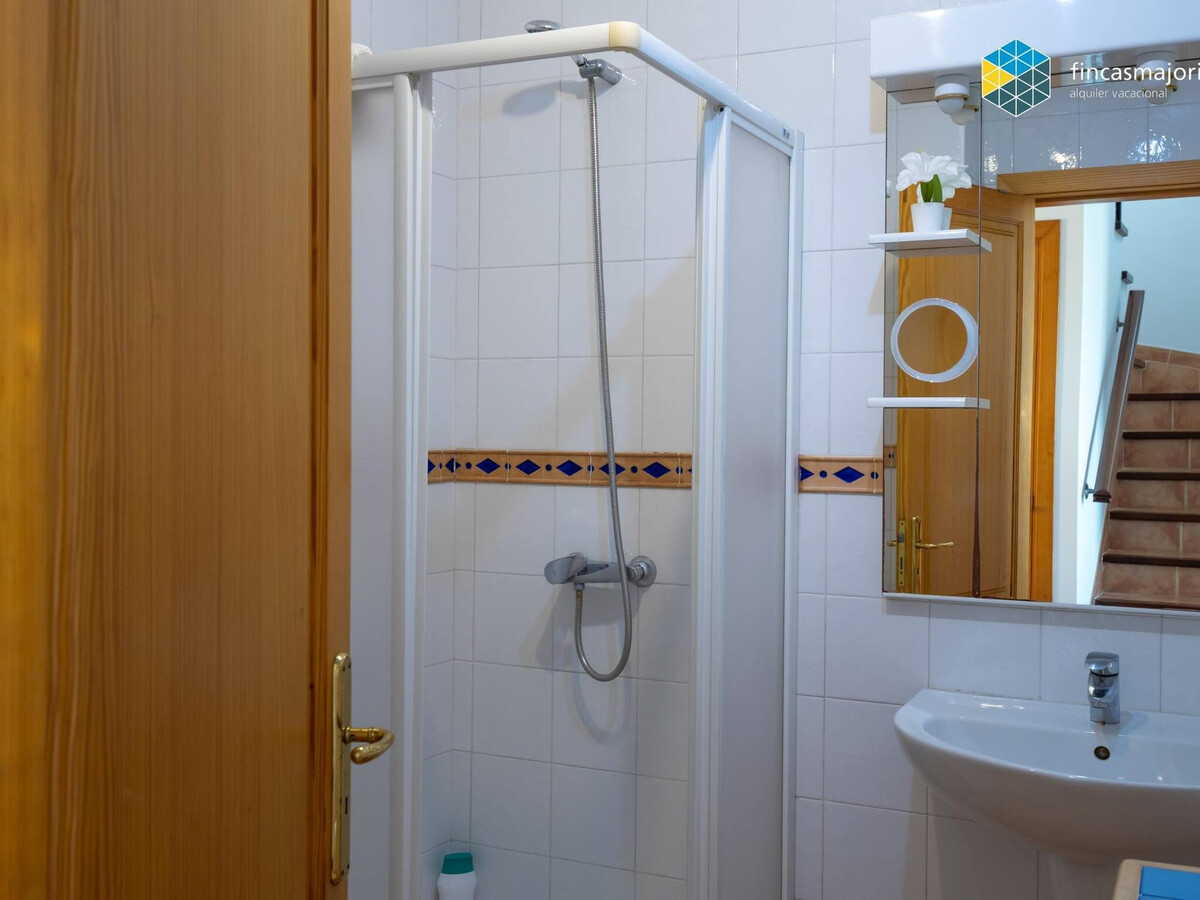 Maison 150 m² avec piscine à Manacor, 6 personnes - Photo 24