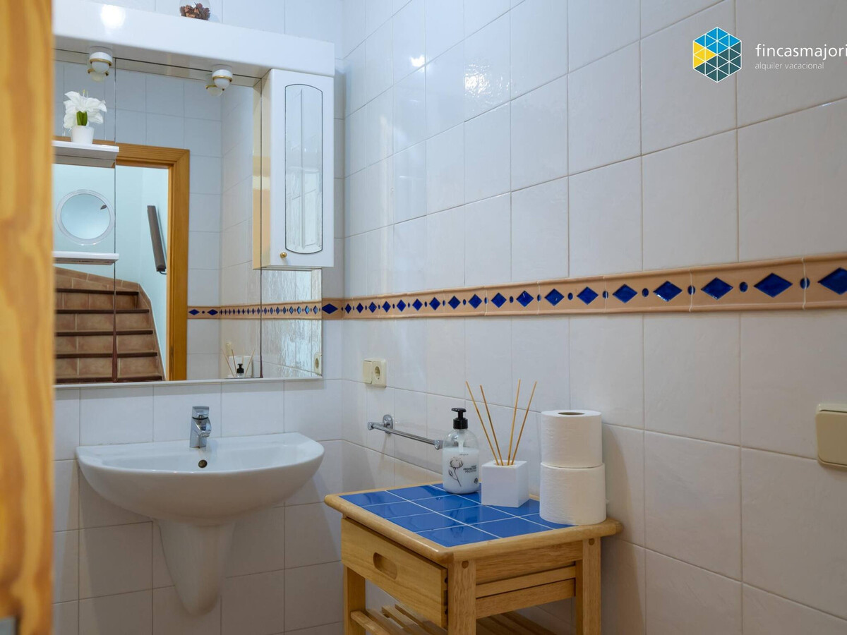 Maison 150 m² avec piscine à Manacor, 6 personnes - Photo 25